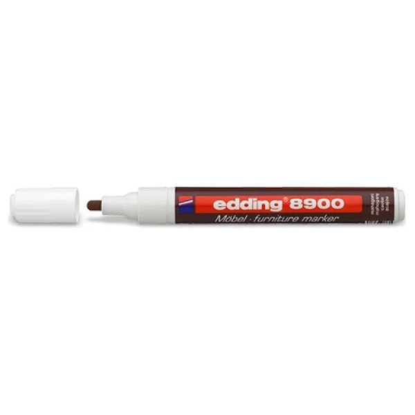 Edding 8900 Maun Mobilya Rötuş Kalemi - Görsel 2
