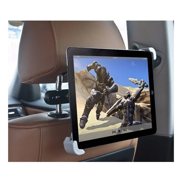 Juo Araç İçi Koltuk Başlığı Tablet Tutucu - Görsel 5