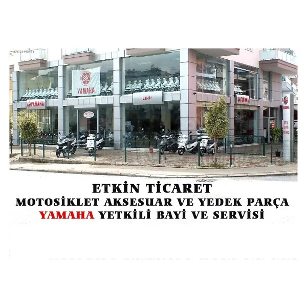 Yamaha Yağ Filtresi R1 R6 Xj6 Fz8 Mt07 Mt09 Fjr 5gh1344060 - Görsel 2