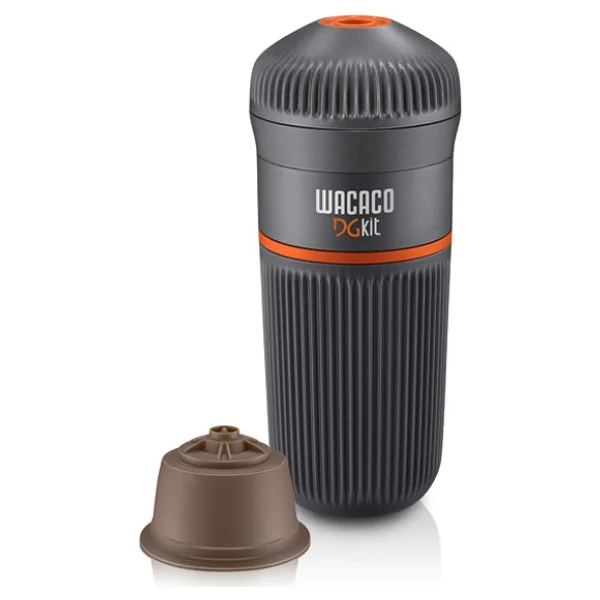 Wacaco Nanopresso Dolce Gusto Manuel Kapsül Kit - Görsel 6