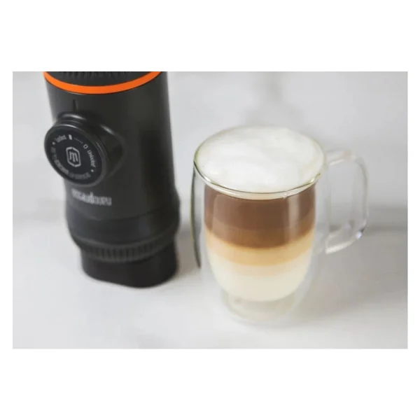 Wacaco Nanopresso Dolce Gusto Manuel Kapsül Kit - Görsel 5
