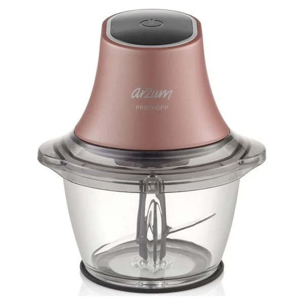 Arzum Ar1021 Prochopp 600 W Cam Doğrayıcı - Görsel 2