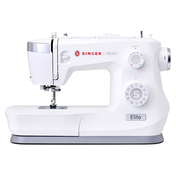 Singer Elite Me457 Dikiş Makinesi - Görsel 9
