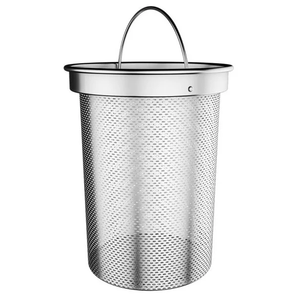 Beko Cm 5964 W Floral Mor 1900 W Cam Demlikli Çay Makinesi - Görsel 4