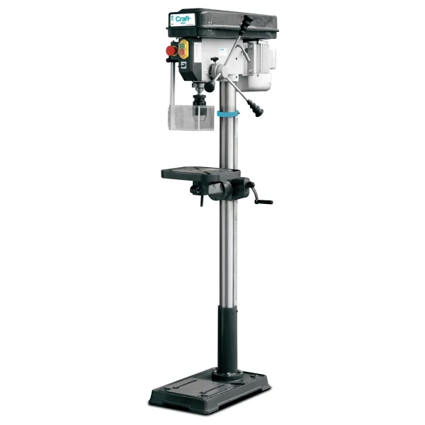 Craft M25 750 W Sütunlu Matkap - Görsel 2