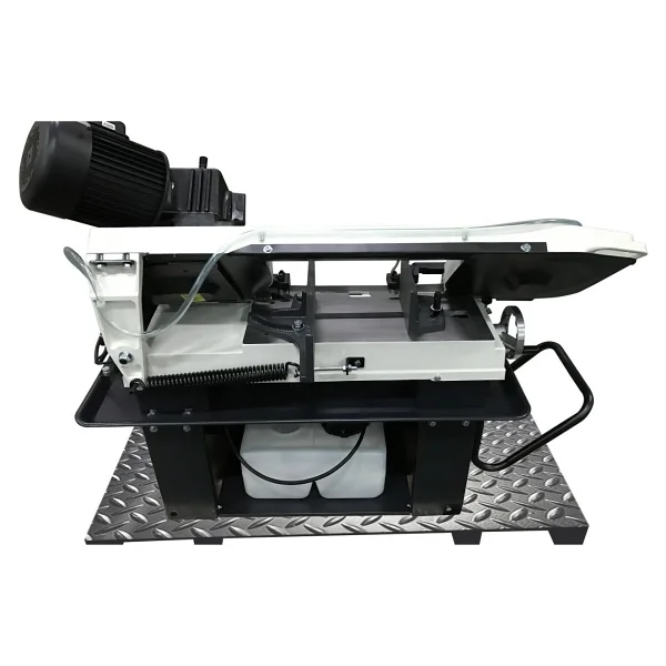 Craft T180s 750 W Sulu Şerit Testere - Görsel 3