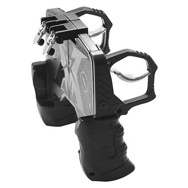 Hytech Hy-Pg13 Telefon Uyumlu Tetikli Joystickli Gamepad - Görsel 2