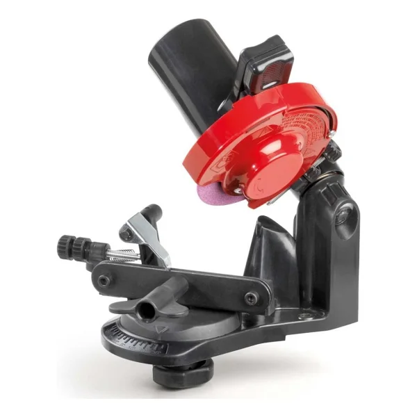 Tecomec Sharpmaster Sm 50-60 85 W Zincir Bileme Makinesi - Görsel 3