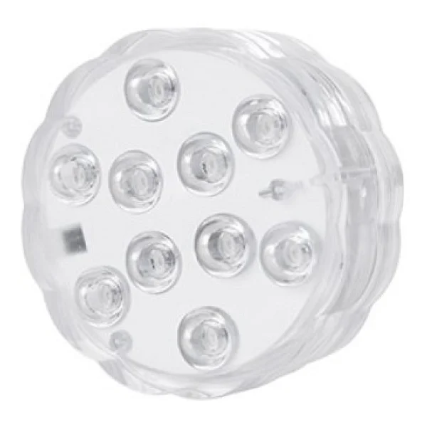 Cata Ct-4056 5 W Kumandalı RGB Havuz Akvaryum Armatürü - Görsel 4