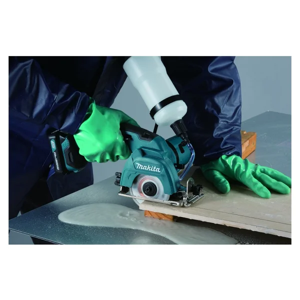 Makita Cc301dwae Akülü Fayans Kesme Makinesi - Görsel 4