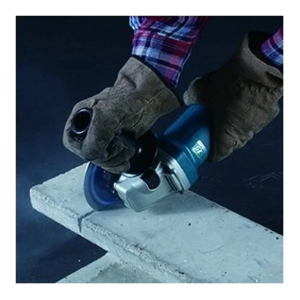 Makita Ga4540c 1400 W Avuç Taşlama - Görsel 3