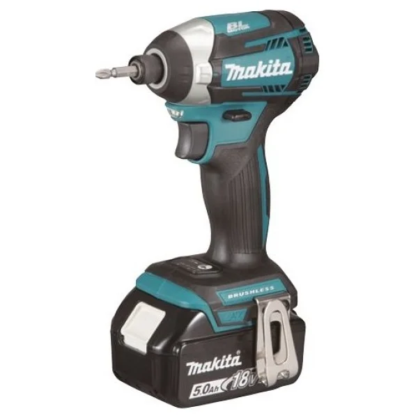 Makita Dtd154rfj 18 V Akülü Darbeli Matkap - Görsel 6
