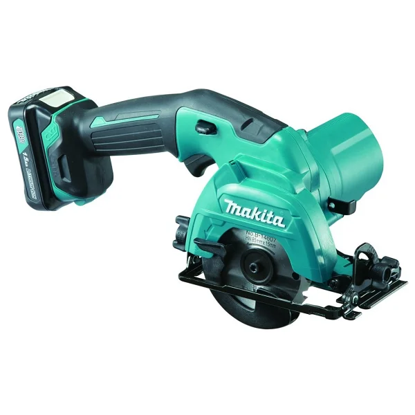 Makita Hs301dwae Sunta Kesme Makinesi - Görsel 2