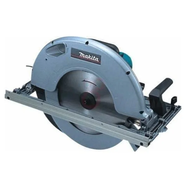 Makita 5143r Daire Testere - Görsel 2