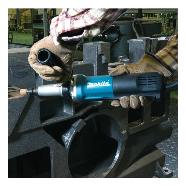 Makita Gd0801c 750 W Kalıpçı Taşlama - Görsel 2