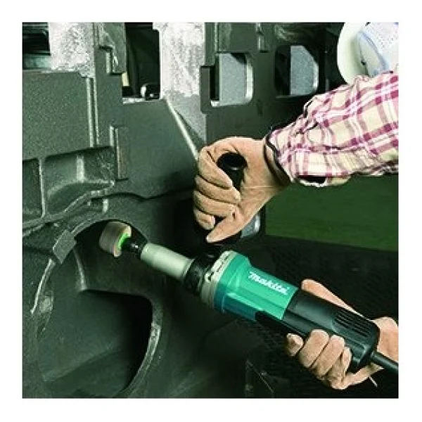 Makita Gd0811c 750 W Kalıpçı Taşlama - Görsel 2
