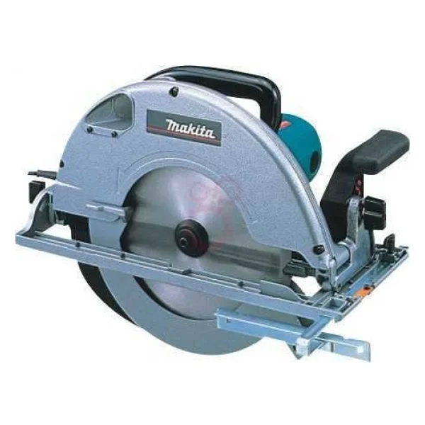 Makita 5103r 2100 W Daire Testere - Görsel 2