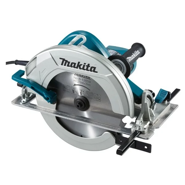 Makita Hs0600 2000 W Daire Testere - Görsel 2