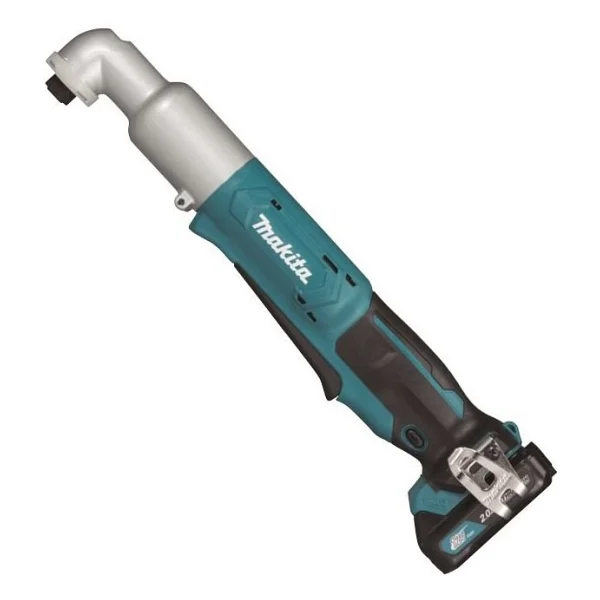Makita TL064DWAE Akülü Vidalama Makinesi - Görsel 2