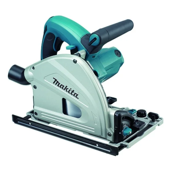 Makita Sp6000j 1300 W Daire Testere - Görsel 3