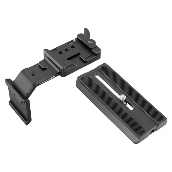 Zhiyun Transmount Crane 2s Dualcam Extension Module - Görsel 5