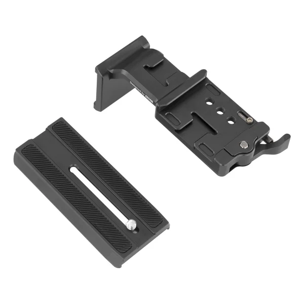 Zhiyun Transmount Crane 2s Dualcam Extension Module - Görsel 3