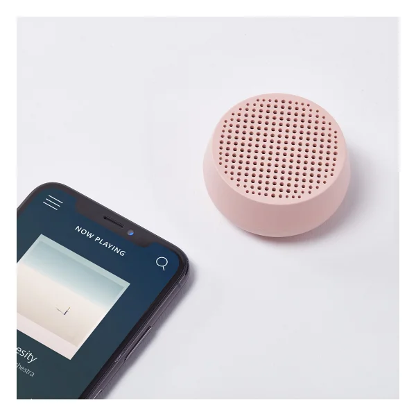 Lexon Mino S La123 Bluetooth Hoparlör - Görsel 3
