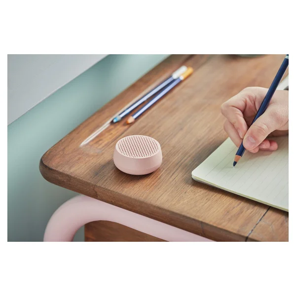 Lexon Mino S La123 Bluetooth Hoparlör - Görsel 6
