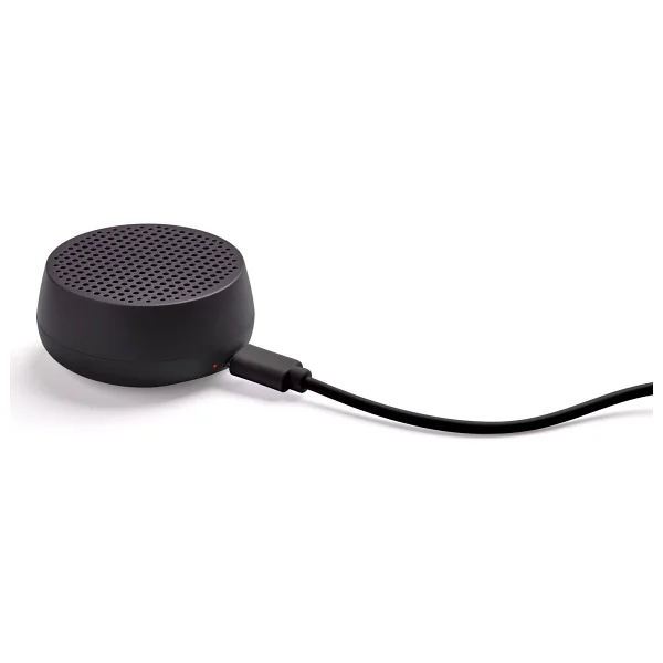 Lexon Mino S La123 Bluetooth Hoparlör Siyah - Görsel 9