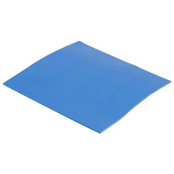 Wozlo 0.5mmx100x100mm Chipset Soğutucu Termal Pad Ped - Mavi - Görsel 6