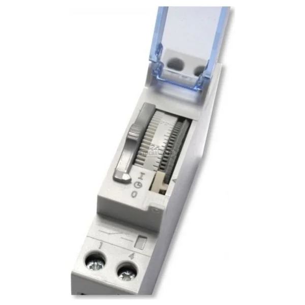 Legrand 412790 Modüler Zaman Saati - Görsel 6