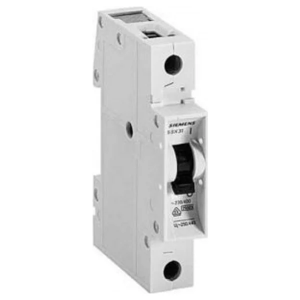 Siemens 32 Amper Otomatik Sigorta - B Tipi 1x32 - Görsel 2