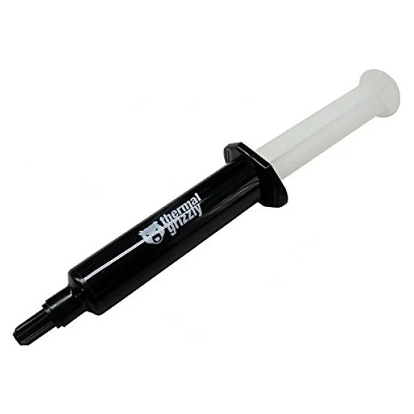 Thermal Grizzly Hydronaut 26 Gr Tg-H-100-R Termal Macun - Görsel 3