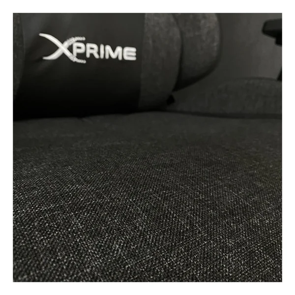 Xprime Titan XL Kumaş Oyuncu Koltuğu 5500-Gt - Görsel 2