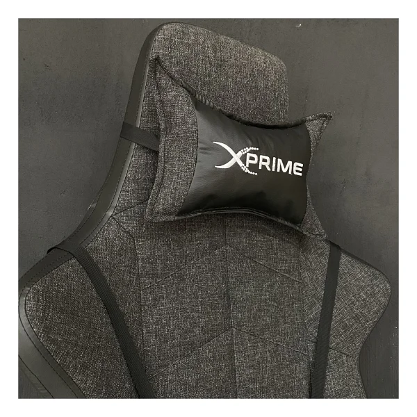 Xprime Titan XL Kumaş Oyuncu Koltuğu 5500-Gt - Görsel 3