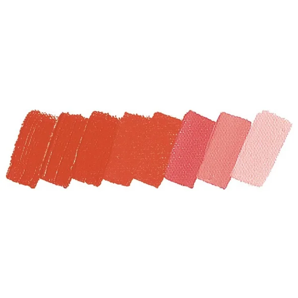 Schmincke Mussini 35 Ml 364 Vermilion Red Tone Yağlı Boya - Görsel 2