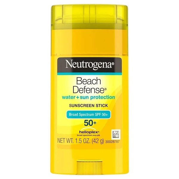 Neutrogena Beach Defense 42 Gr 50 Faktör Stick Güneş Kremi - Görsel 3