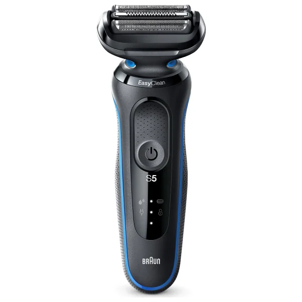 Braun Series 5 50-B1000s Islak Ve Kuru Tıraş Makinesi - Görsel 8