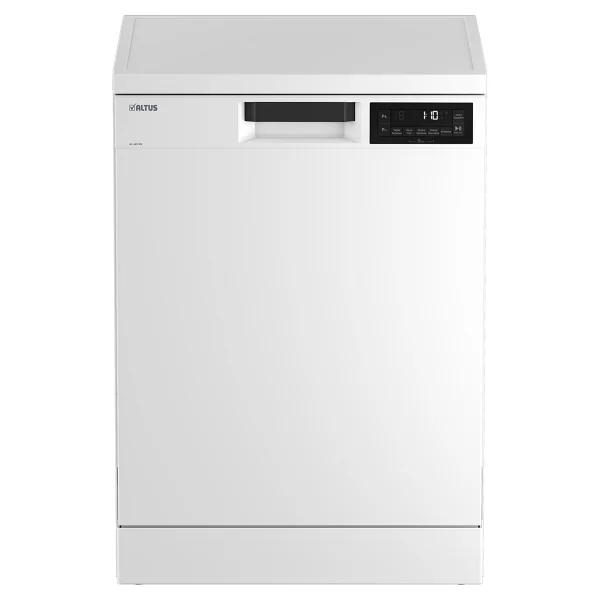 Altus Al 445 Nx 5 Programlı Bulaşık Makinesi - Görsel 6