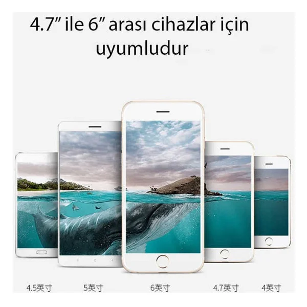Zore G06b Vr Shinecon Sanal Gerçeklik Gözlüğü - Görsel 3