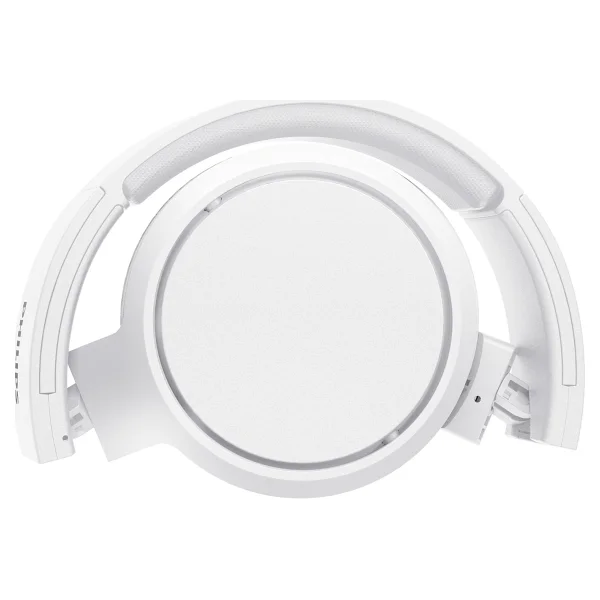 Philips Tah5205 Kulak Üstü Bluetooth Kulaklık Beyaz - Görsel 4