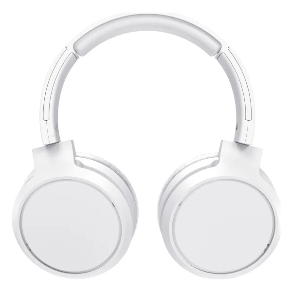 Philips Tah5205 Kulak Üstü Bluetooth Kulaklık Beyaz - Görsel 6