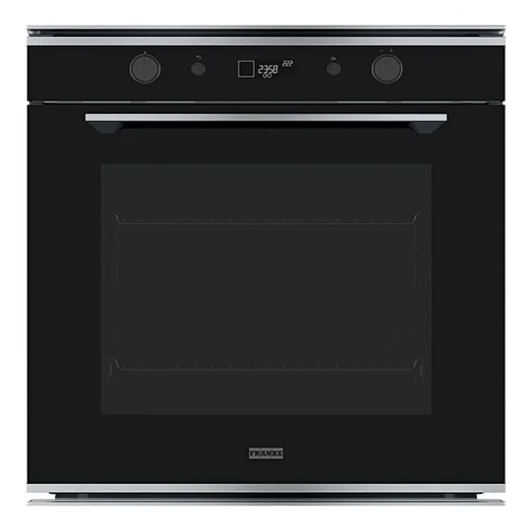 Franke Mythos Fmy 98 P XS Inox Ankastre Fırın - Görsel 7