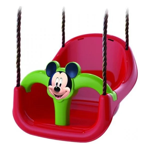 Dede 01986 Mickey Mouse Salıncak - Görsel 2