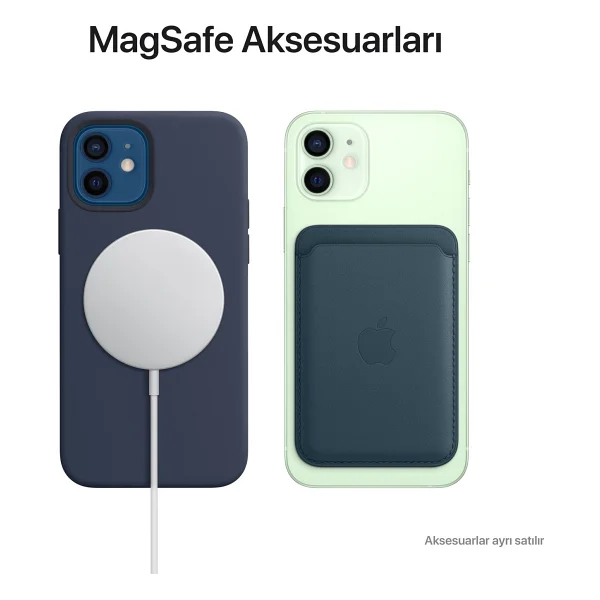 iPhone 12 64 GB - Görsel 7