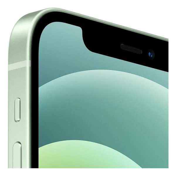 iPhone 12 64 GB Yeşil - Görsel 2