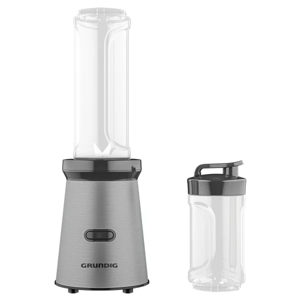 Grundig Kb 4134 Tı 300 W Kişisel Blender - Görsel 7