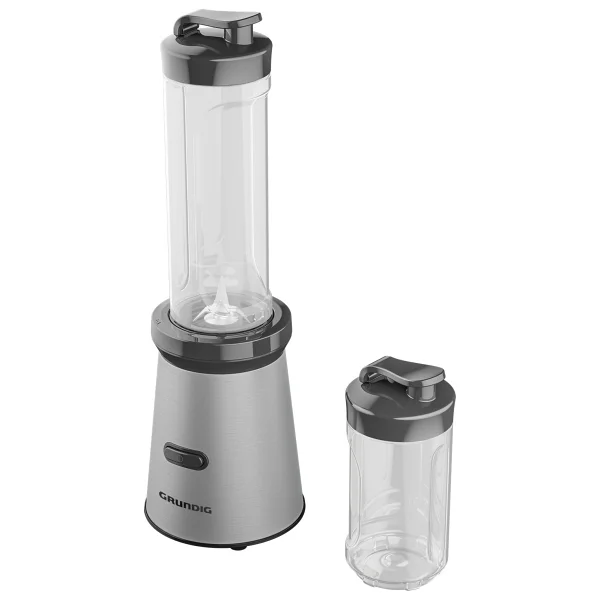 Grundig Kb 4134 Tı 300 W Kişisel Blender - Görsel 3