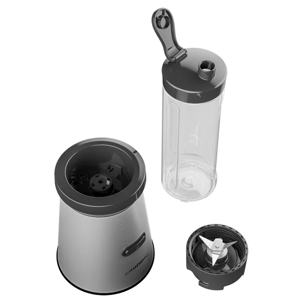 Grundig Kb 4134 Tı 300 W Kişisel Blender - Görsel 4
