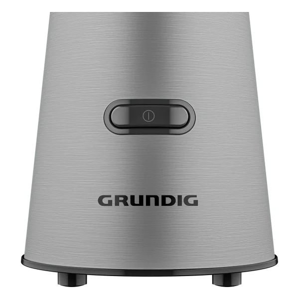 Grundig Kb 4134 Tı 300 W Kişisel Blender - Görsel 5